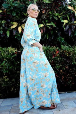 Baltic Born SALE|Escondido Jumpsuit | Blue Print