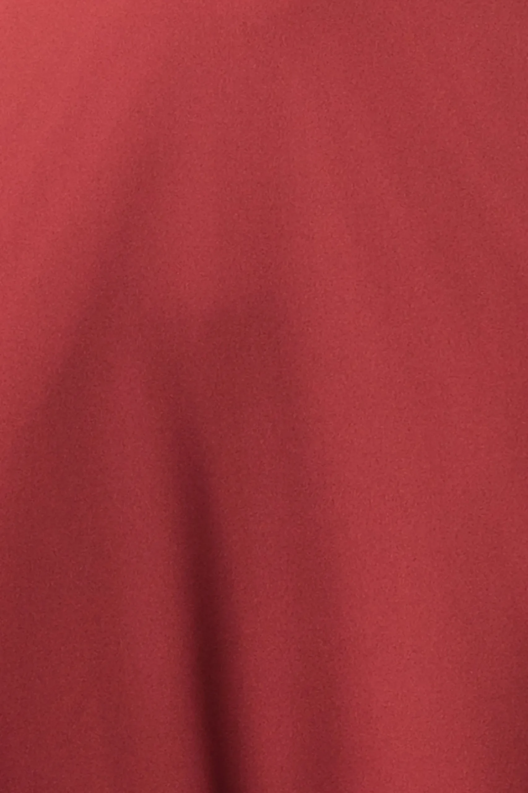 Baltic Born fabric swatches|Fabric Swatch - Colette Chiffon | Terracotta