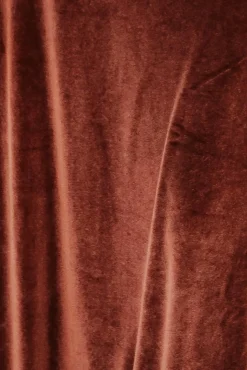 Baltic Born fabric swatches|Fabric Swatch - Esmerelda Velvet | Bronze