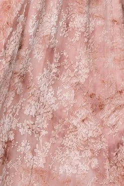 Baltic Born fabric swatches|Fabric Swatch - Everley Velvet | Blush
