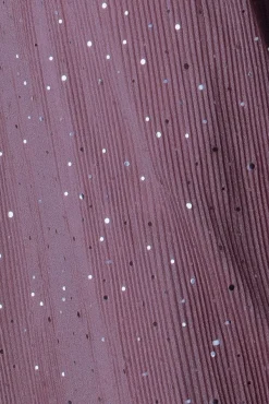 Baltic Born fabric swatches|Fabric Swatch - Grace Sparkle | Orchid
