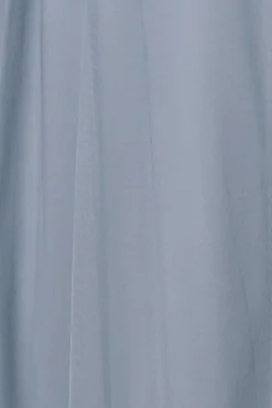 Baltic Born fabric swatches|Fabric Swatch - Layla Tulle | Whisper Blue