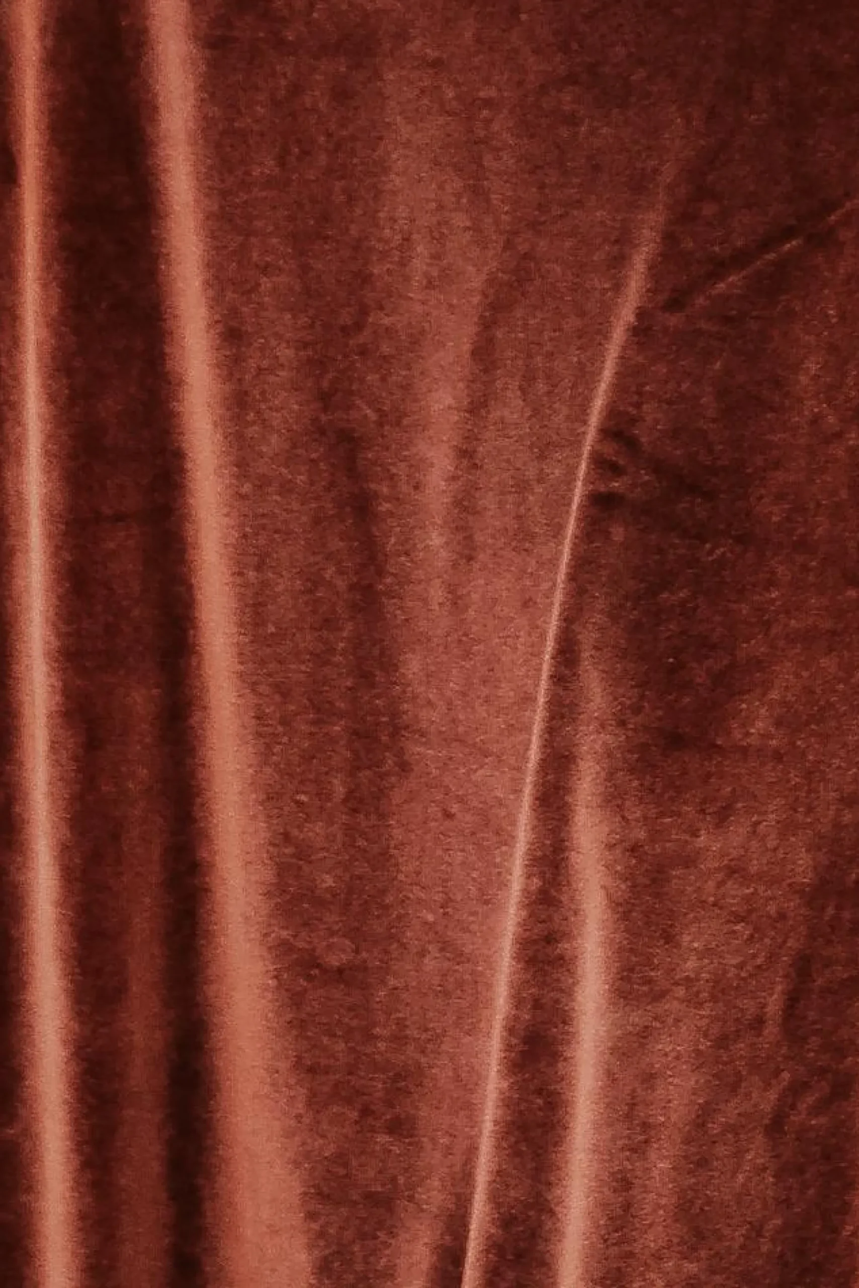 Baltic Born fabric swatches|Fabric Swatch - Meghan Velvet | Bronze