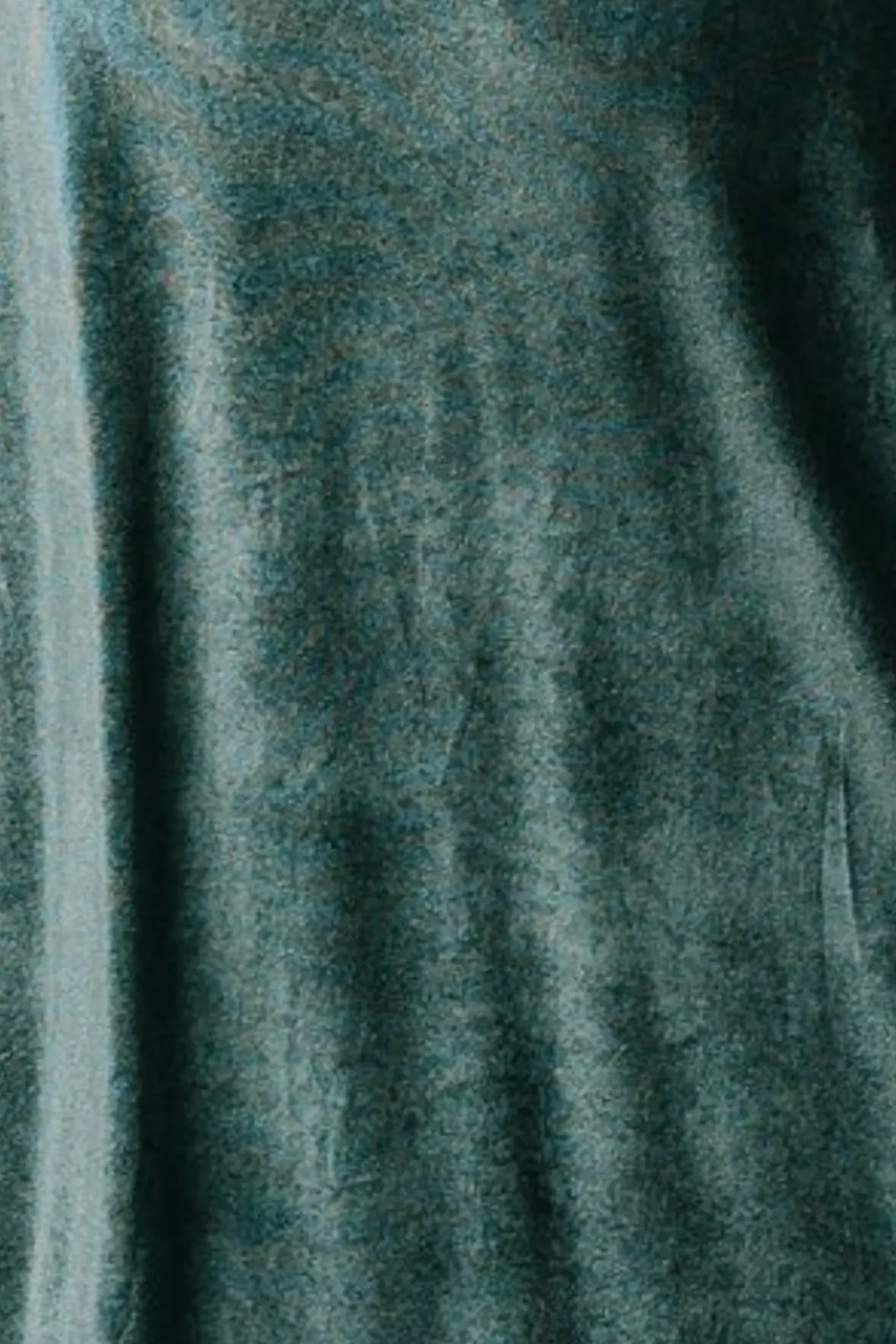 Baltic Born fabric swatches|Fabric Swatch - Meghan Velvet | Persian Blue