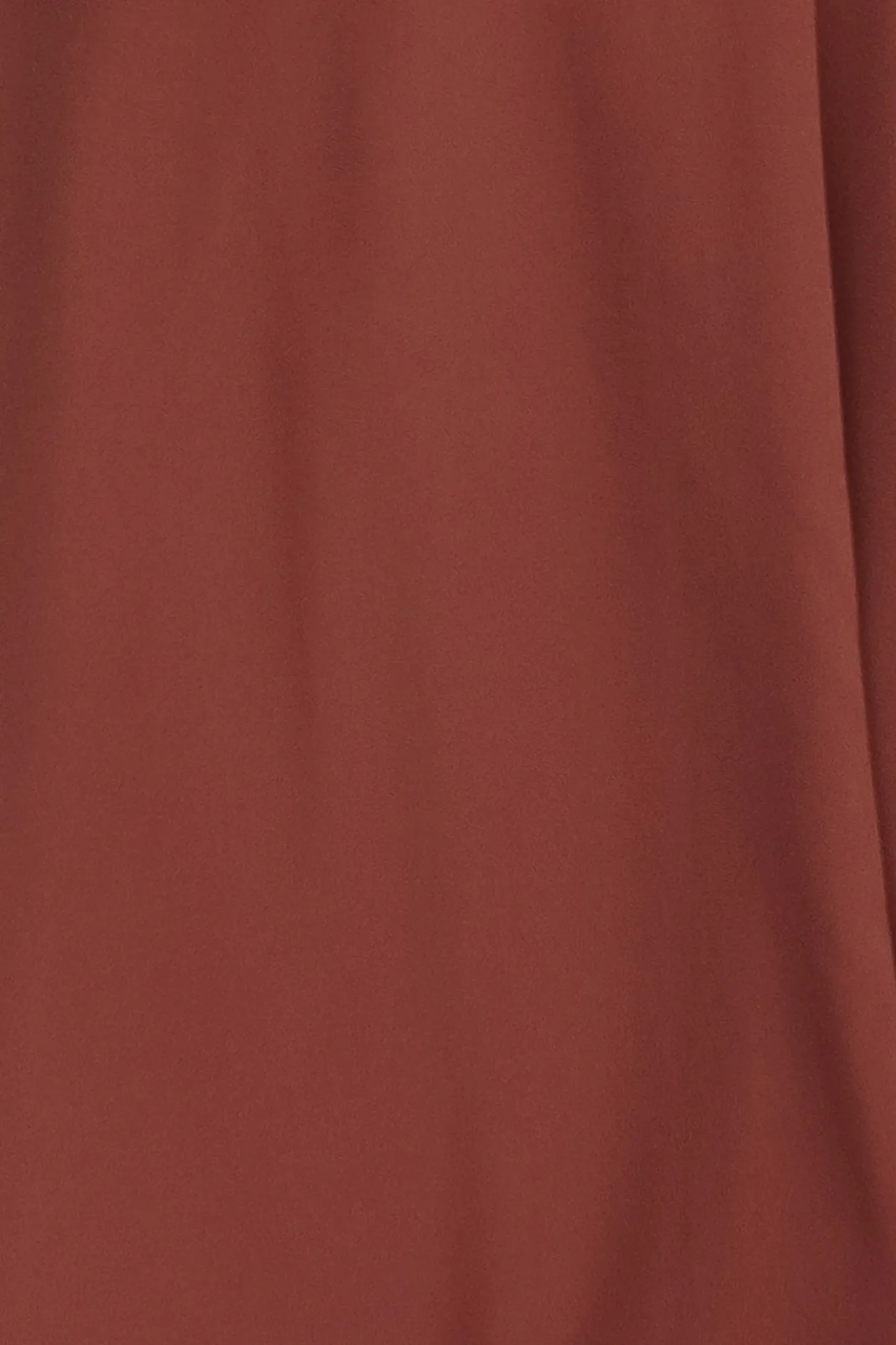 Baltic Born fabric swatches|Fabric Swatch - Naomi Chiffon | Cinnamon