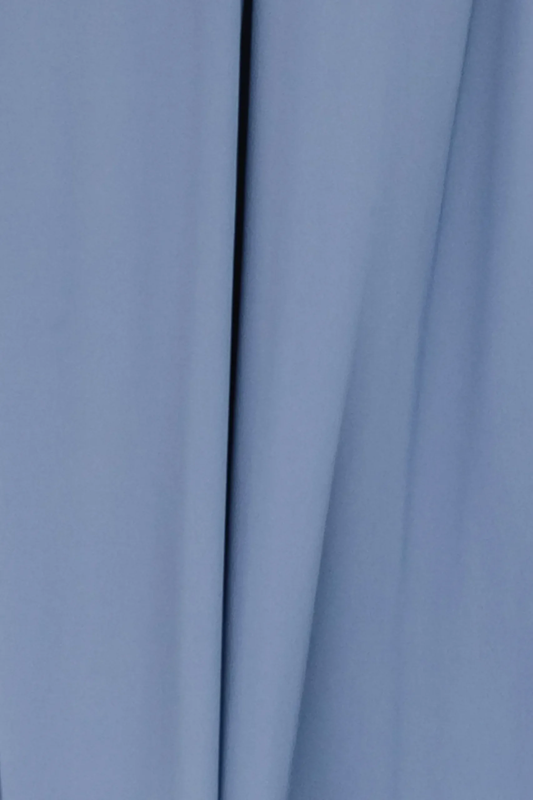 Baltic Born fabric swatches|Fabric Swatch - Ramona Chiffon | Whisper Blue