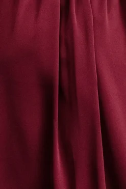 Baltic Born fabric swatches|Fabric Swatch - Sicily Satin | Mulberry