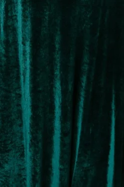 Baltic Born fabric swatches|Fabric Swatch - Tatiana Velvet | Emerald