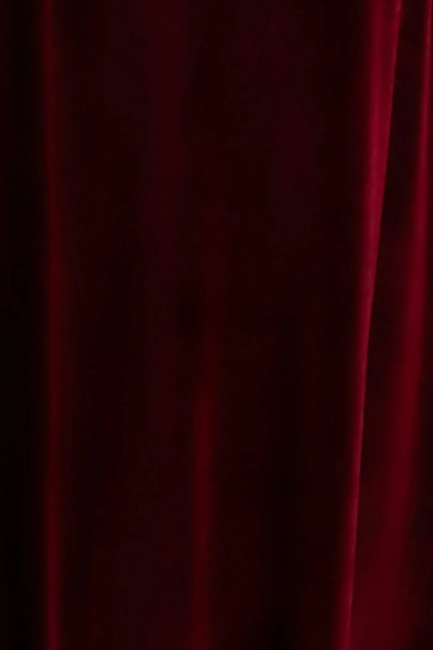 Baltic Born fabric swatches|Fabric Swatch - Tatiana Velvet | Merlot