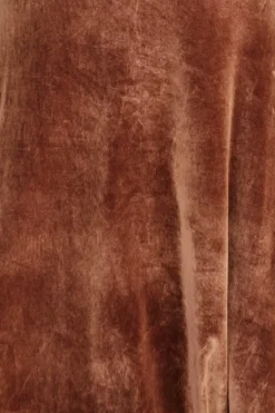 Baltic Born fabric swatches|Fabric Swatch - Tatiana Velvet | Bronze