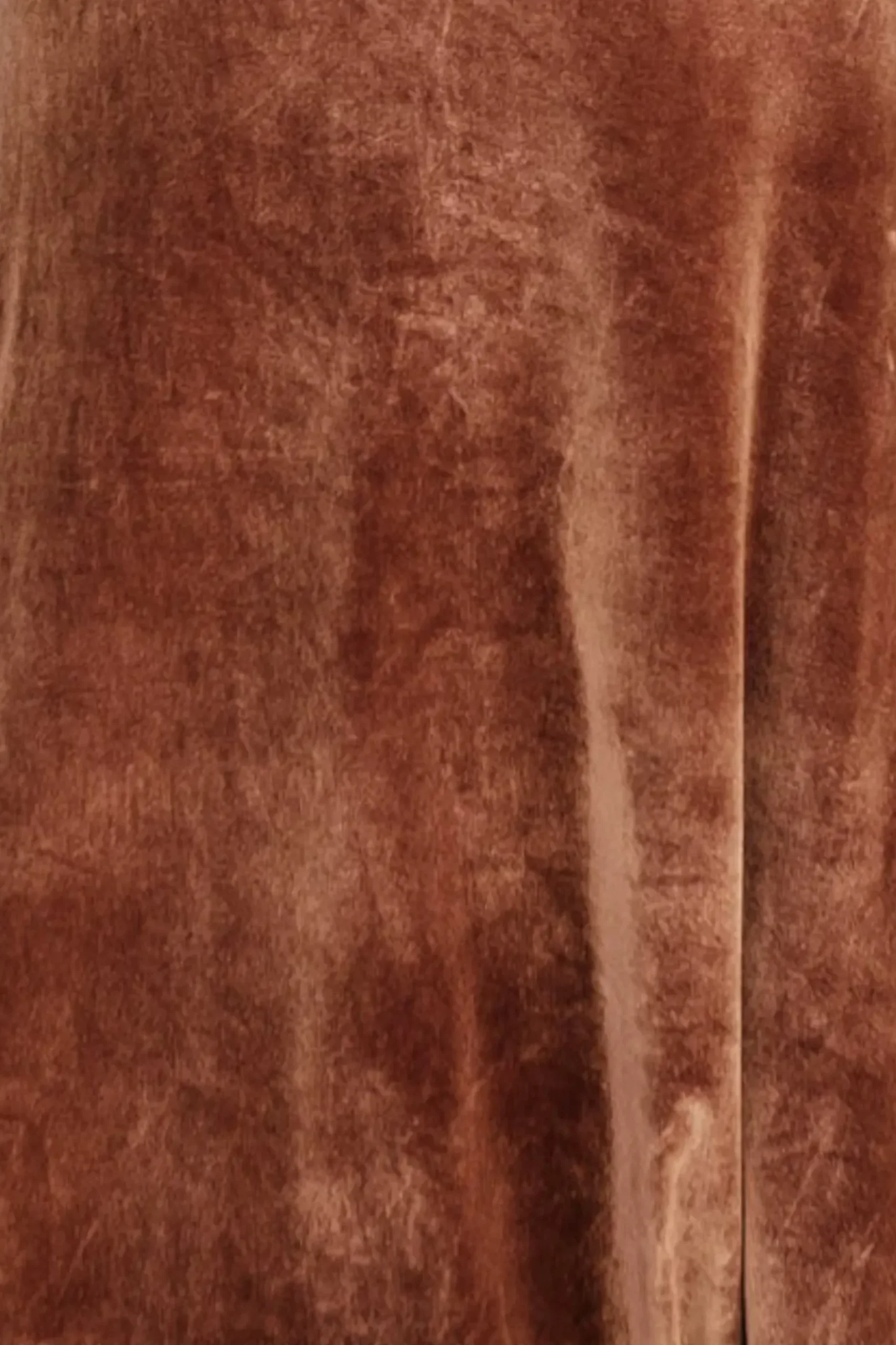 Baltic Born fabric swatches|Fabric Swatch - Tatiana Velvet | Bronze