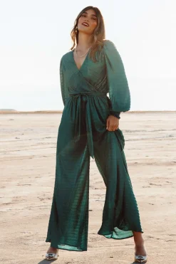 Baltic Born WINTER ESSENTIALS|COMING SOON|Gabriel Jumpsuit | Jade