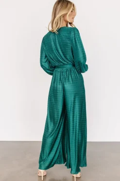 Baltic Born WINTER ESSENTIALS|COMING SOON|Gabriel Jumpsuit | Jade