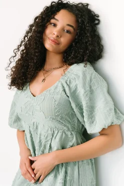 Baltic Born COMING SOON|Hayward Dress | Sage