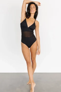 Baltic Born COMING SOON|Odyssey One Piece | Black