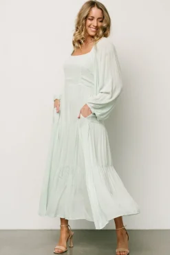 Baltic Born maxi dresses|Rachelle Maxi Dress | Light Sage