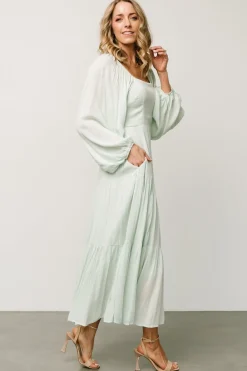 Baltic Born maxi dresses|Rachelle Maxi Dress | Light Sage